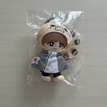 Hey! Say! JUMP 이노오 케이 봉제 인형