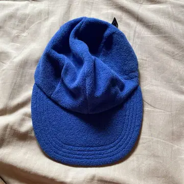 Patagonia 1994년 제작 플리스 캡 M