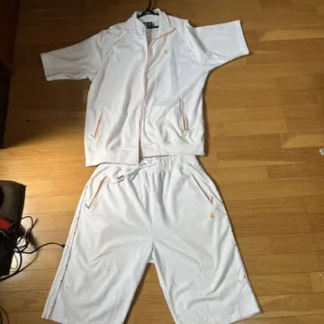 ROCA WEAR 저리 셋업