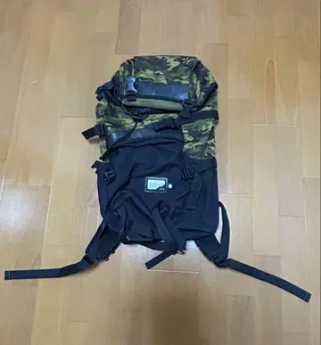 럭색