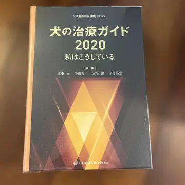 개 치료 가이드 2020