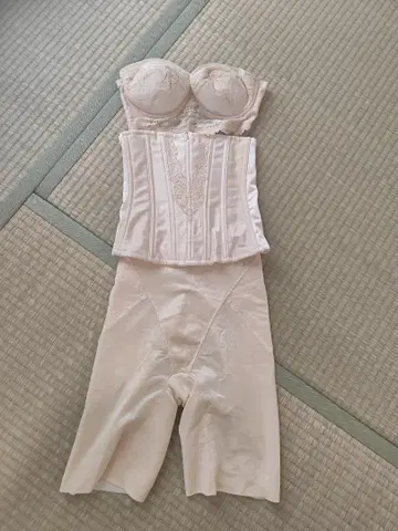 포시스 앤 컴퍼니 브라이덜 이너