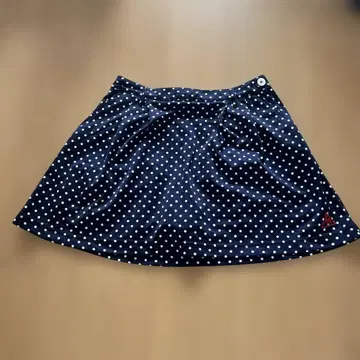 르꼬끄 골프웨어 스커트 M 63~65cm 네이비