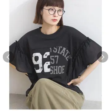 IRIEY T/니코앤드 큐브 슈가 에신타 마키즈