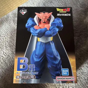 데브라 피규어 B상 MASTERISE