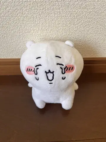 치이카와 (먼작귀) 봉제 인형