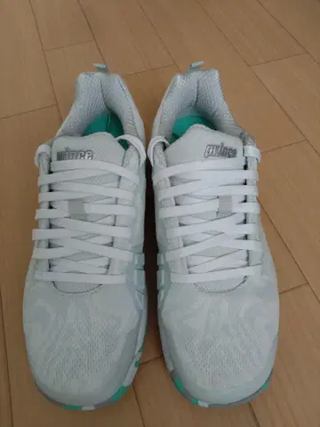 프린스 테니스화 27.5cm 올 코트