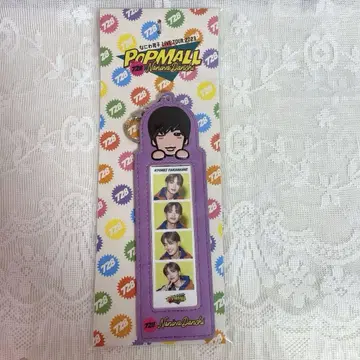 나니와단시 타카하시 쿄헤이 사진 홀더