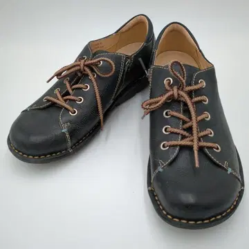 컨디션 최상 REGAL WALKER 리걸 워커 가죽 신발 25EEE