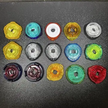 베이블레이드 X 래칫 묶음 판매 1-60 다량