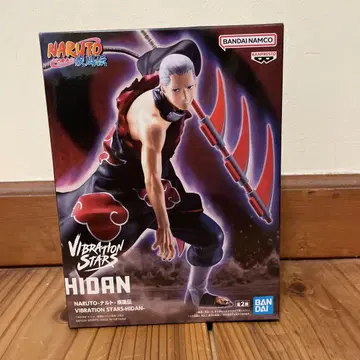 NARUTO 나루토 질풍전 VIBRATION STARS HIDAN 히단