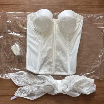브라이덜 이너 세모어 웨딩 그로브