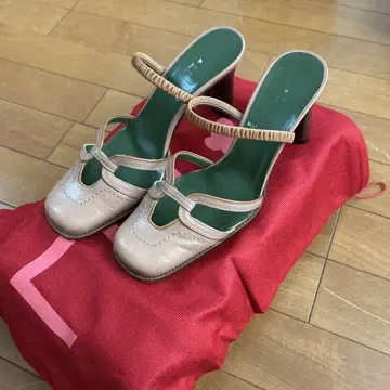 made in italy 여성용 샌들