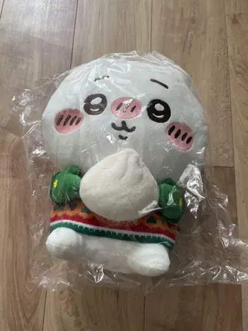 치이카와 (먼작귀) 복권 A상