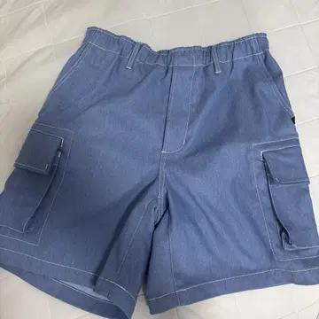 다이와 피어39/카고 숏 팬츠