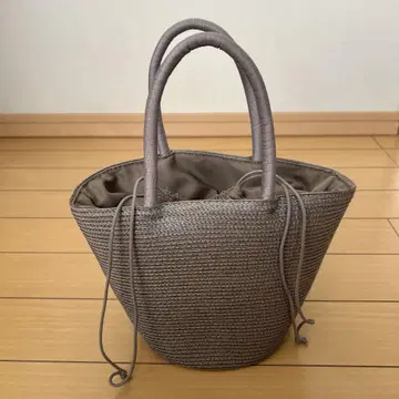 테이퍼드 콜로 백