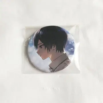 halyosy 캔뱃지 Flyway KAITO