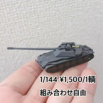 1/144 Rhm-.B. WT