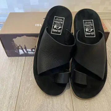 ISLAND SLIPPER PTS704BH 사이즈 9