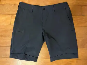 BEAMS GOLF 숏 팬츠 M 사이즈 NAVY