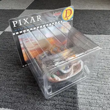 Happy 복권 PIXAR 2025 D상