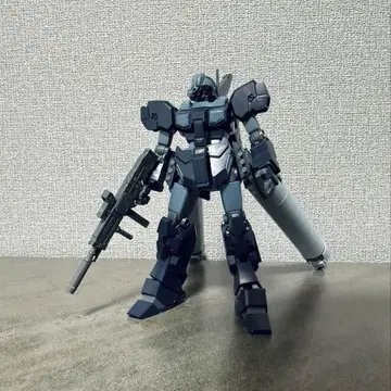 HGUC 1/144 제스타 셰자르 대 A반 내러티브 프리미엄