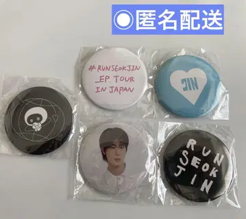 캡슐 토이 진 가챠 jin 마쿠하리