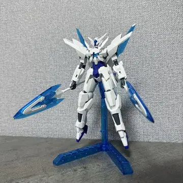 HG 1/144 트랜지언트 건담 빌드 파이터즈 트라이