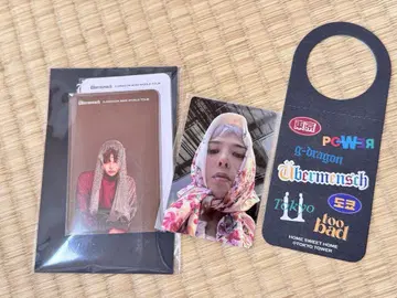 G-DRAGON 지용 FANPLUSONE PARTY 도쿄 타워