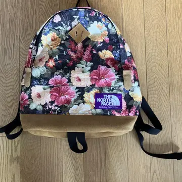 THF NORTH FACE의 백팩