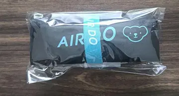 AiRDO 에코백