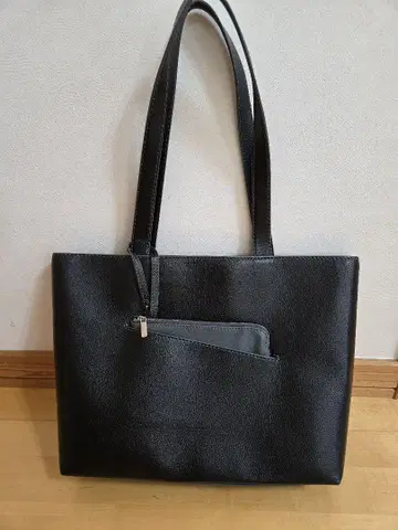 새상품급, 마더하우스 리니어 토트 M
