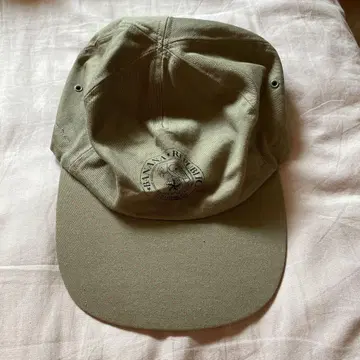 BANANA REPUBLIC 올리브 캡
