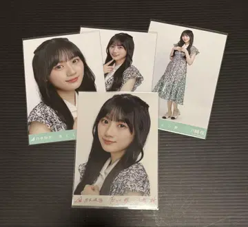 노기자카46 카와사키 사쿠라 분실물 r