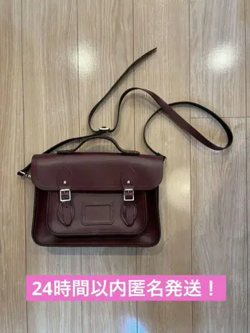 캠브리지 사첼 컴퍼니 백