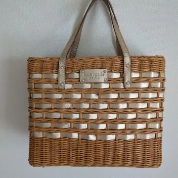 kate spade 바스켓백