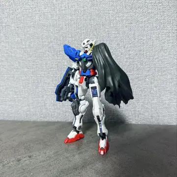 RG 1/144 건담 엑시아 리페어 더블 오 OO 프리미엄