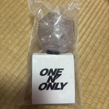 ONE N' ONLY 원엔 응원봉