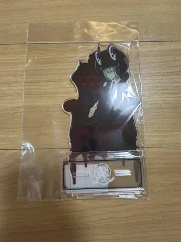 가정교사 히트맨 리본! 왕좌 특대형 아크릴 스탠드 프란