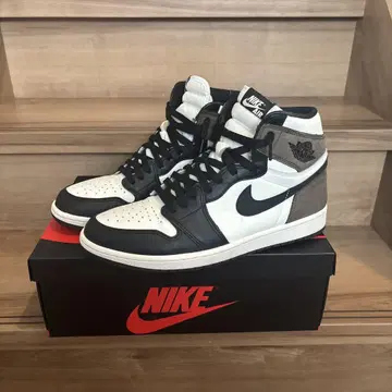 Air Jordan 1 Retro High OG 다크 모카 29.0