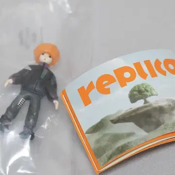 Vaundy 캡슐 토이 mini Figure 1