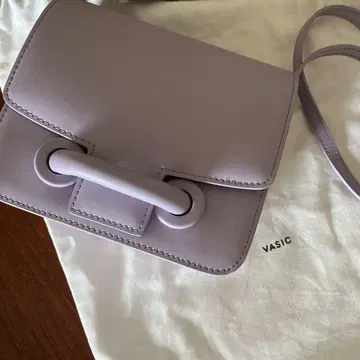 VASIC CITYMINI 숄더백