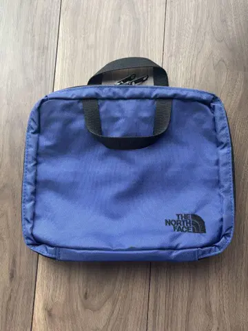THE NORTH FACE 트래블 파우치 네이비