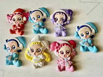 오자마녀 도레미 도카~! 찐찐찐!