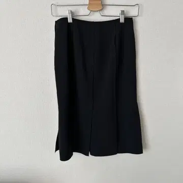 PROPORTION BODYDRESSING 타이트 스커트 슬릿