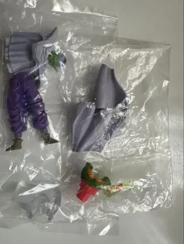 드래곤볼 DG 피콜로