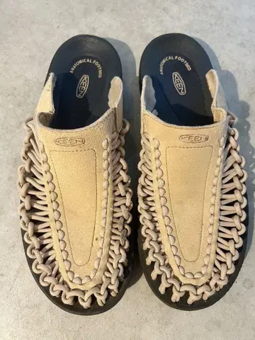 KEEN 킨 UNEEK II SLIDE 유니크 투 슬라이드
