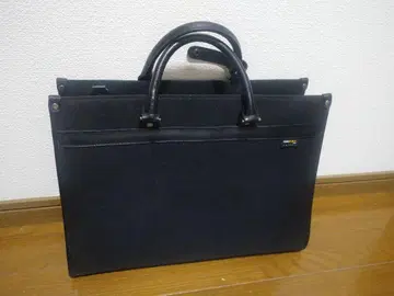 블랙 비즈니스 백