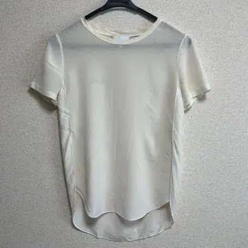 3.1phillip lim 실크 T 화이트 2