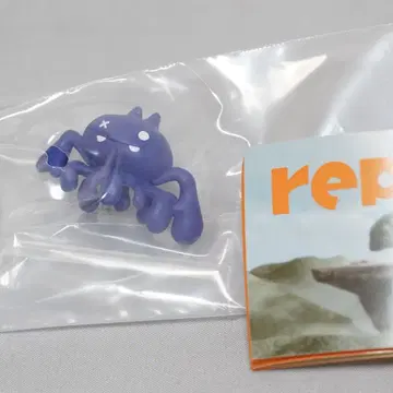 Vaundy 캡슐 토이 mini Figure 5